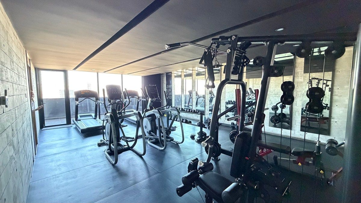 Apartamento em Chula Vista, Tijuana, foto 23 de 29