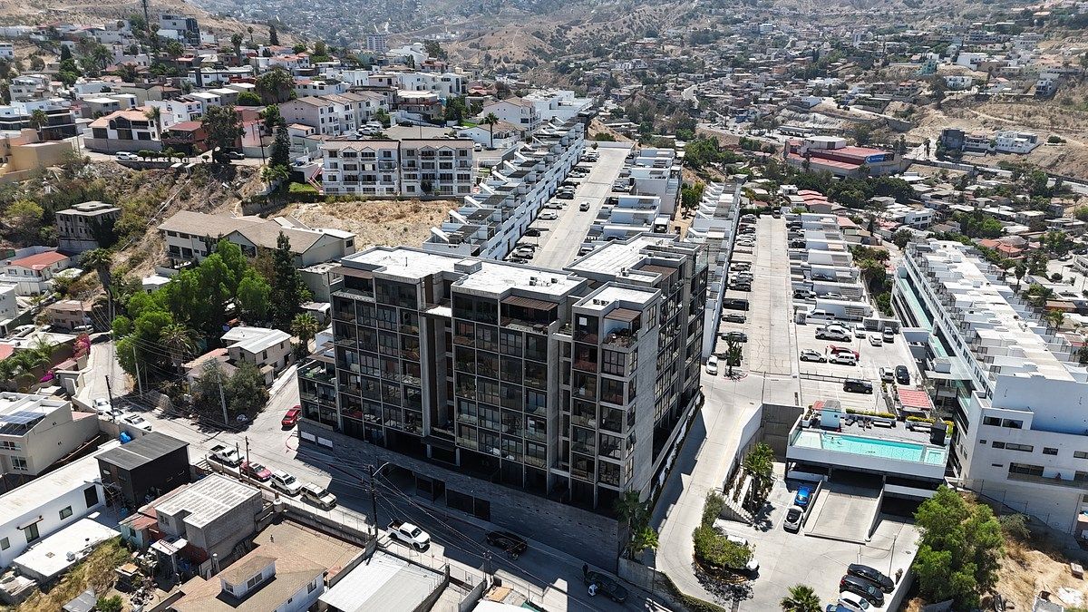 Apartamento em Chula Vista, Tijuana, foto 25 de 29