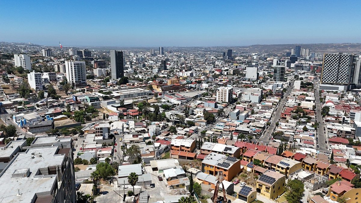 Apartamento em Chula Vista, Tijuana, foto 26 de 29