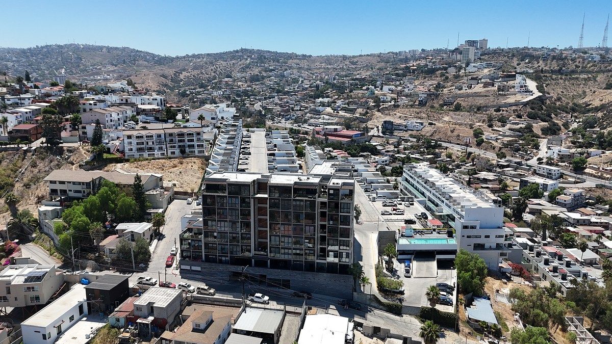Apartamento em Chula Vista, Tijuana, foto 27 de 29