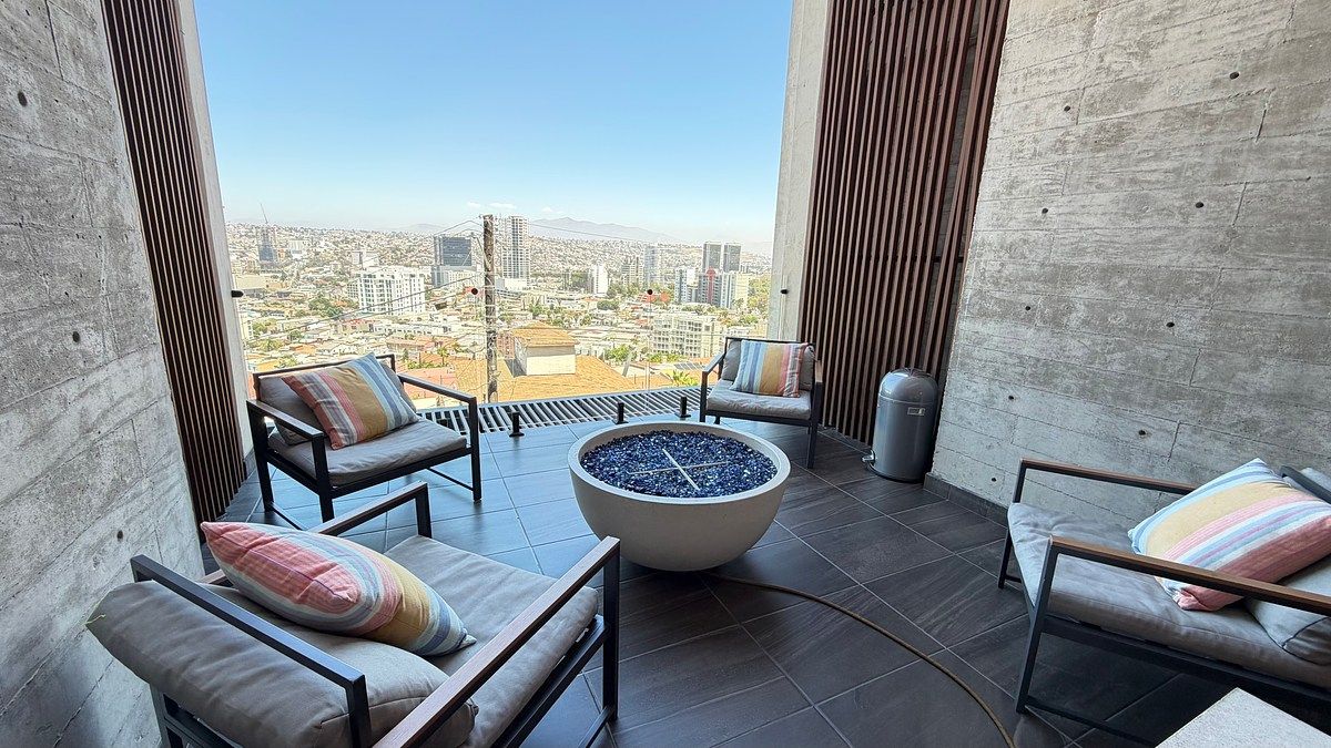 Apartamento em Chula Vista, Tijuana, foto 24 de 29