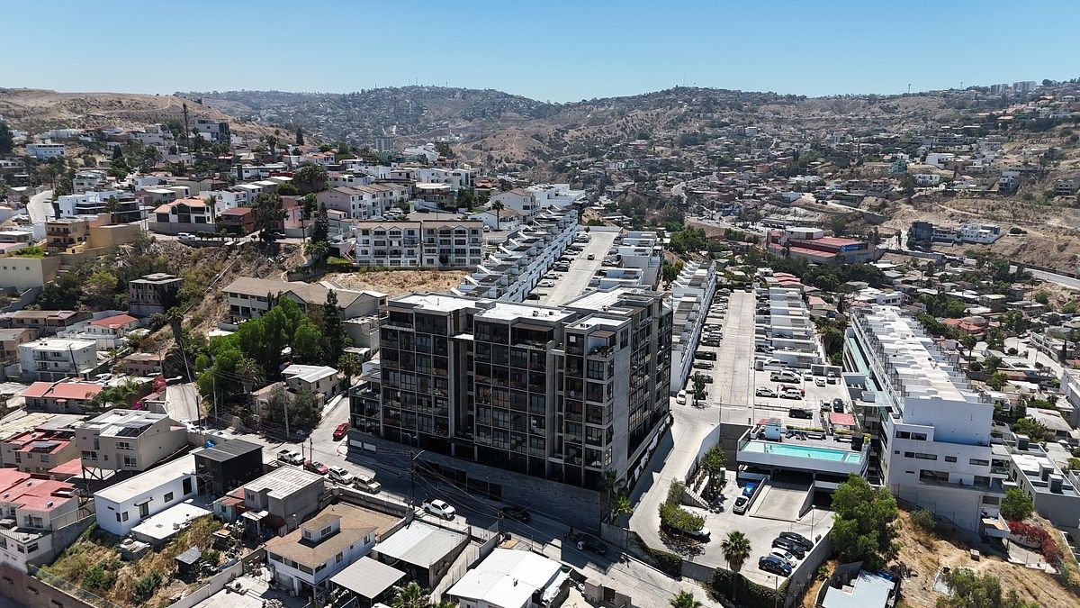 Apartamento em Chula Vista, Tijuana, foto 28 de 29