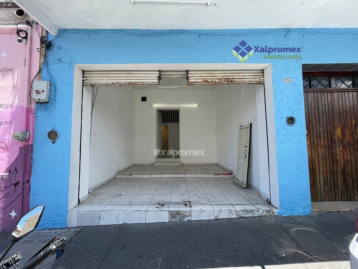 Retail Space in Xalapa Enríquez Centro, Xalapa, photo 10 of 10