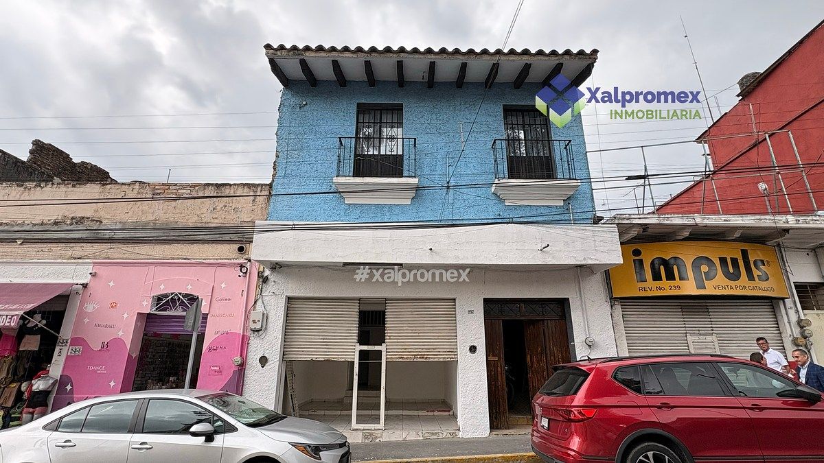 Local for Rent in the Center of Xalapa, photo 1 of 10