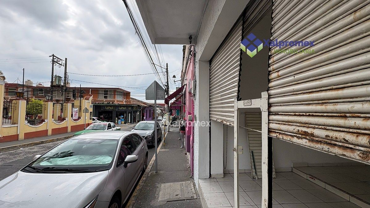 Retail Space in Xalapa Enríquez Centro, Xalapa, photo 2 of 10