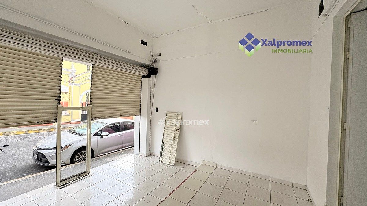 Retail Space in Xalapa Enríquez Centro, Xalapa, photo 3 of 10