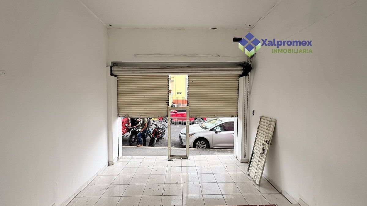 Retail Space in Xalapa Enríquez Centro, Xalapa, photo 8 of 10