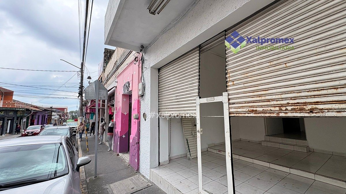 Retail Space in Xalapa Enríquez Centro, Xalapa, photo 9 of 10