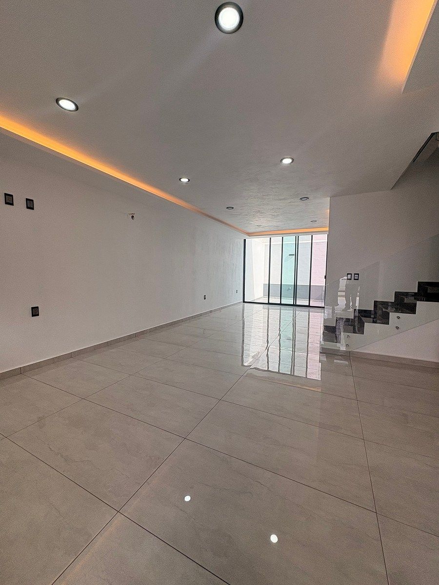 Casa em condomínio fechado em La Cima, Zapopan, foto 3 de 24