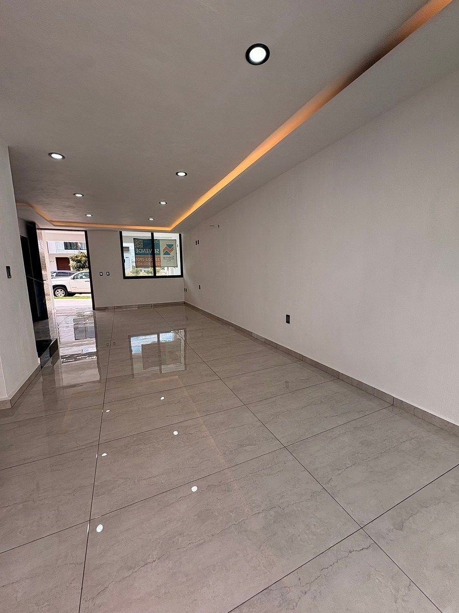 Casa em condomínio fechado em La Cima, Zapopan, foto 11 de 24