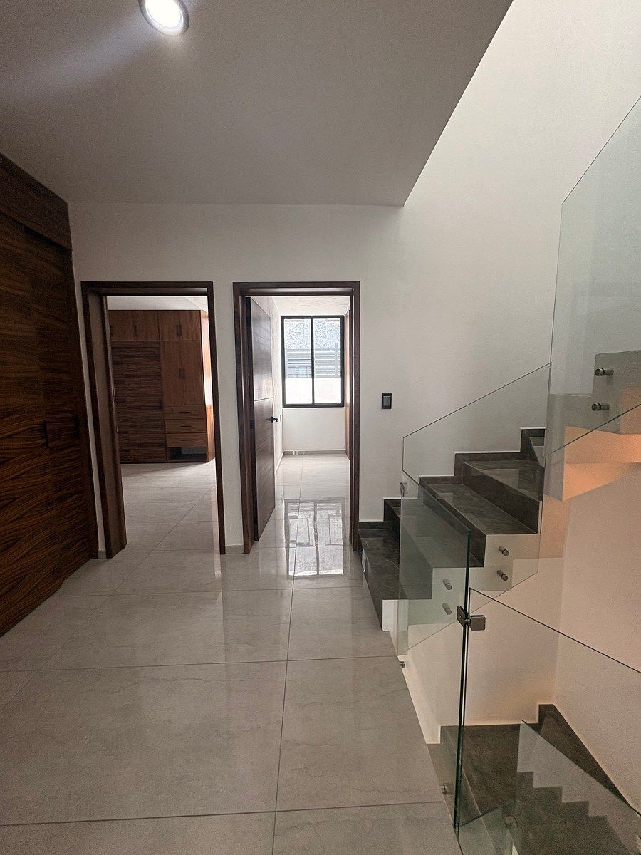 Casa em condomínio fechado em La Cima, Zapopan, foto 13 de 24