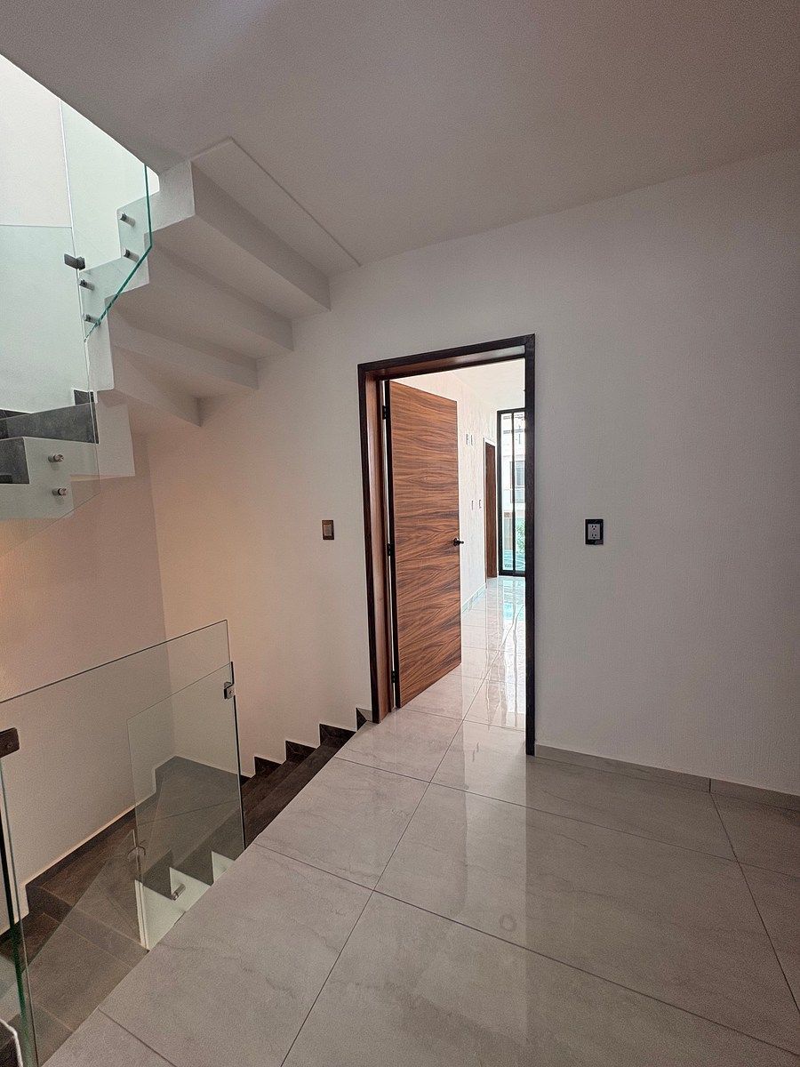 Casa em condomínio fechado em La Cima, Zapopan, foto 16 de 24