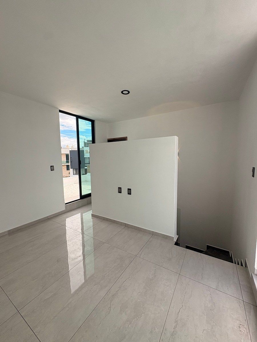 Casa em condomínio fechado em La Cima, Zapopan, foto 18 de 24