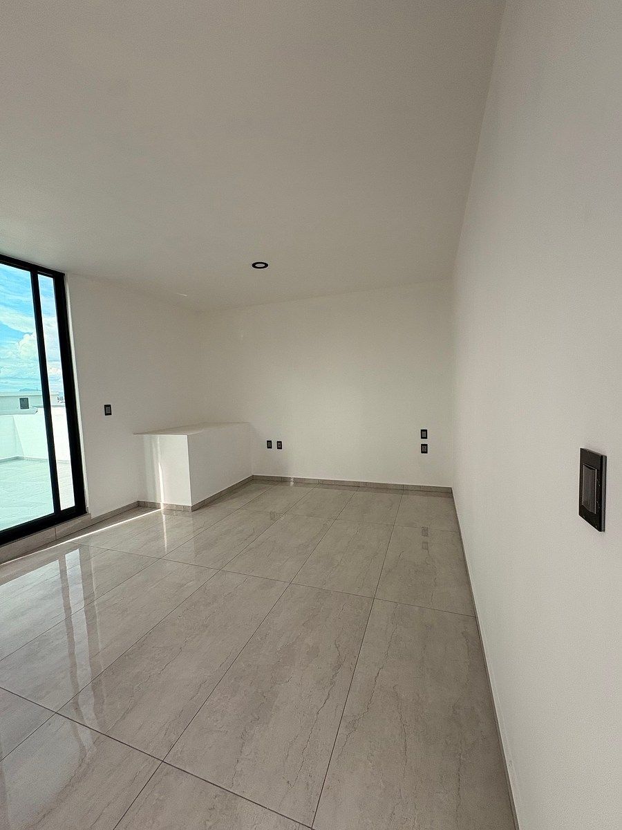 Casa em condomínio fechado em La Cima, Zapopan, foto 19 de 24