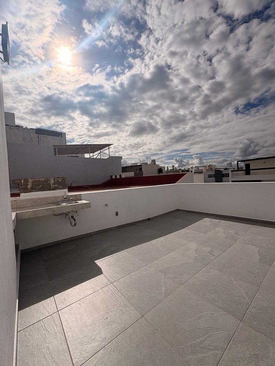 Casa em condomínio fechado em La Cima, Zapopan, foto 24 de 24