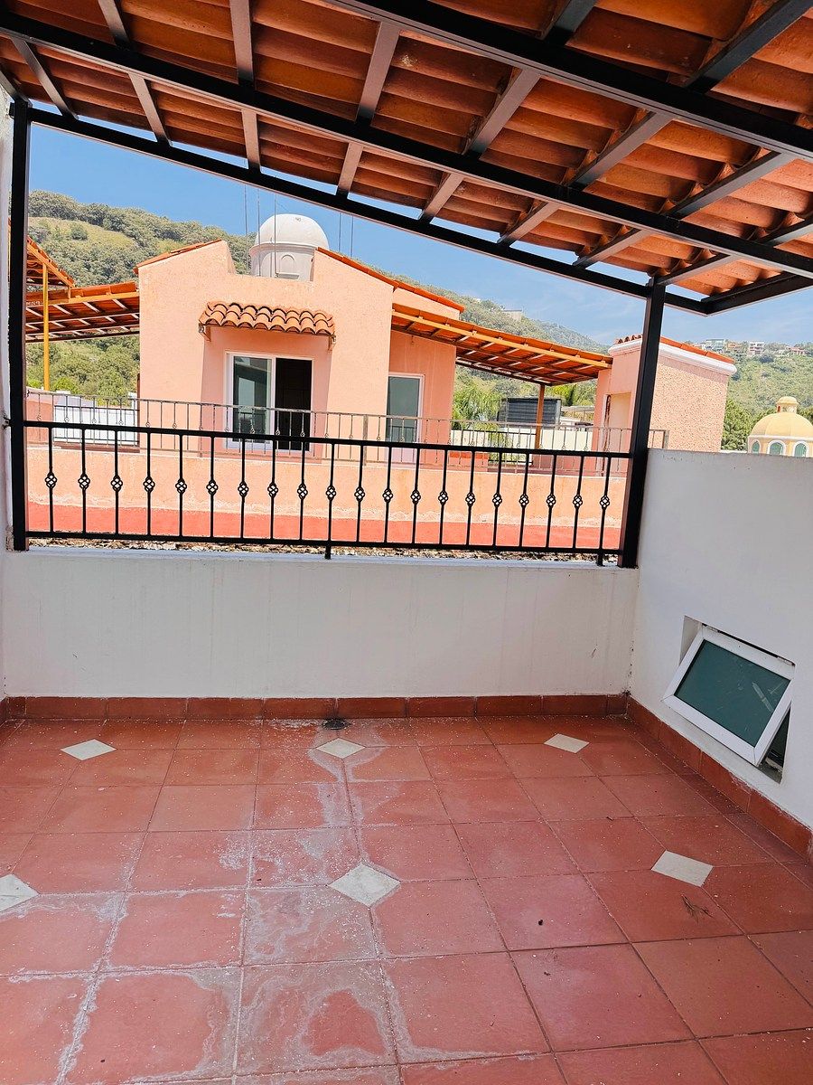 Casa em condomínio fechado em San Martin Del Tajo, Tlajomulco de Zúñiga, foto 23 de 30