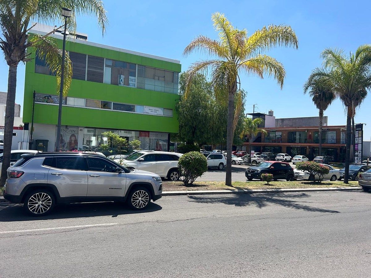 Casa en Juriquilla, Querétaro, foto 3 de 9