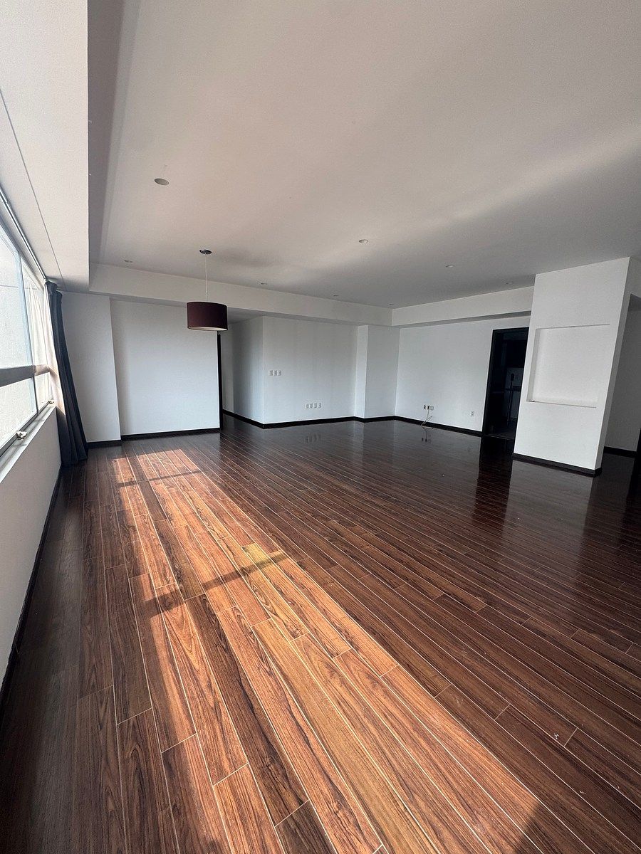 Apartamento em El Yaqui, Cuajimalpa de Morelos, foto 2 de 26