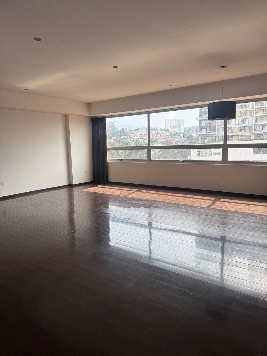Apartamento em El Yaqui, Cuajimalpa de Morelos, foto 3 de 26