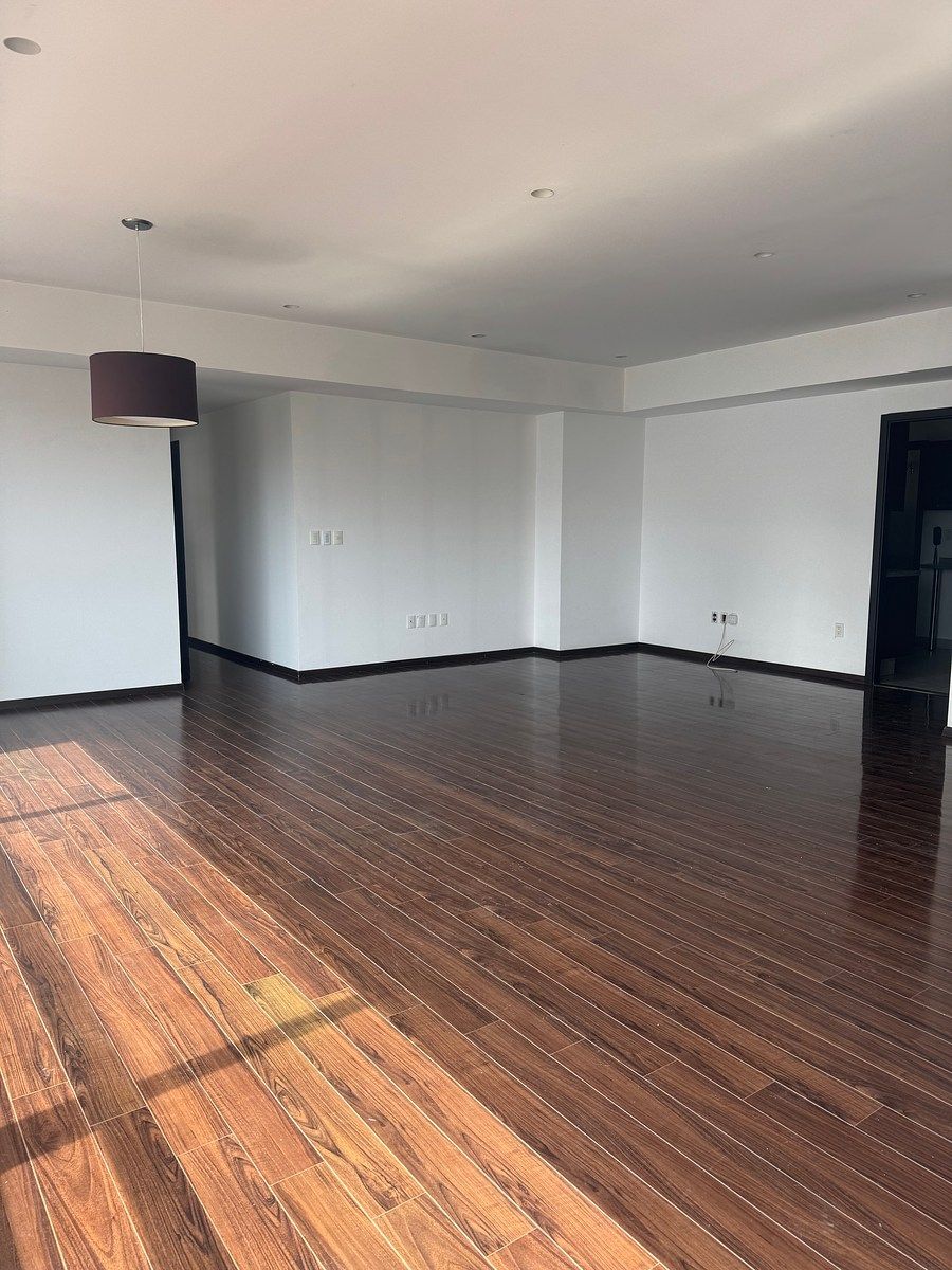 Apartamento em El Yaqui, Cuajimalpa de Morelos, foto 4 de 26