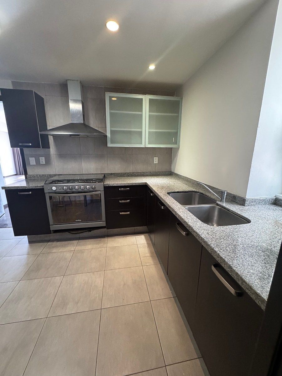Apartamento em El Yaqui, Cuajimalpa de Morelos, foto 6 de 26