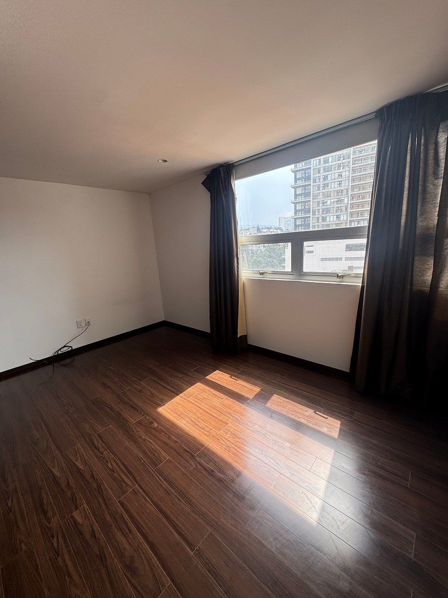 Apartamento em El Yaqui, Cuajimalpa de Morelos, foto 7 de 26