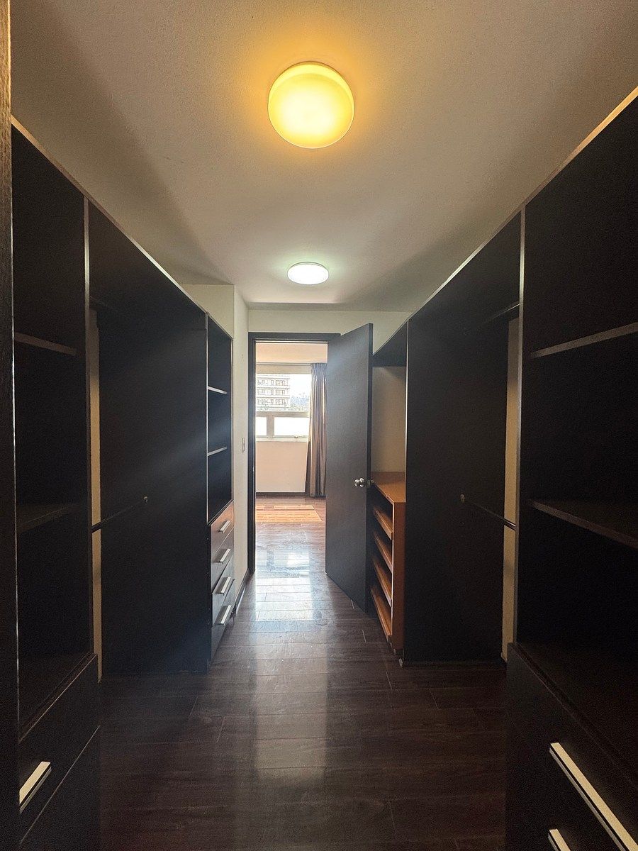 Apartamento em El Yaqui, Cuajimalpa de Morelos, foto 8 de 26