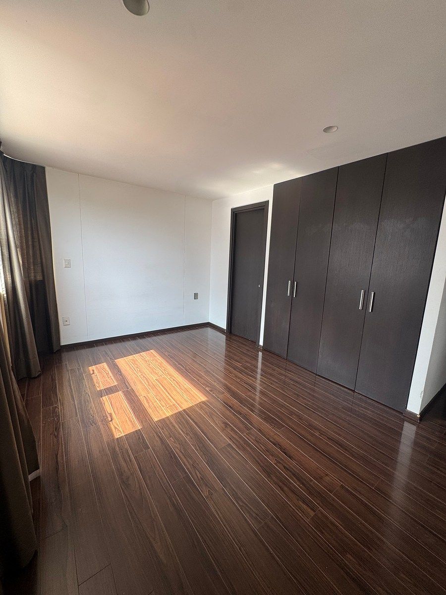 Apartamento em El Yaqui, Cuajimalpa de Morelos, foto 9 de 26