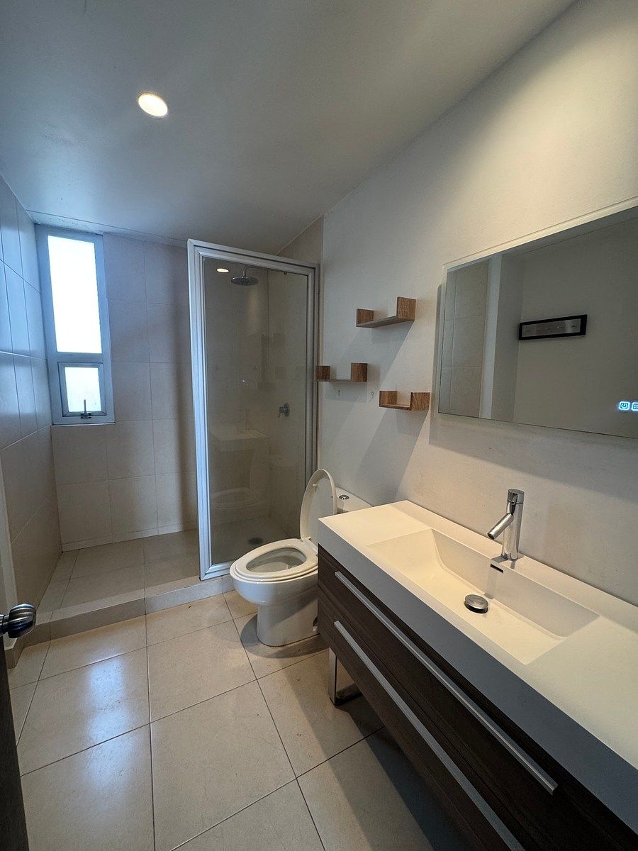 Apartamento em El Yaqui, Cuajimalpa de Morelos, foto 10 de 26