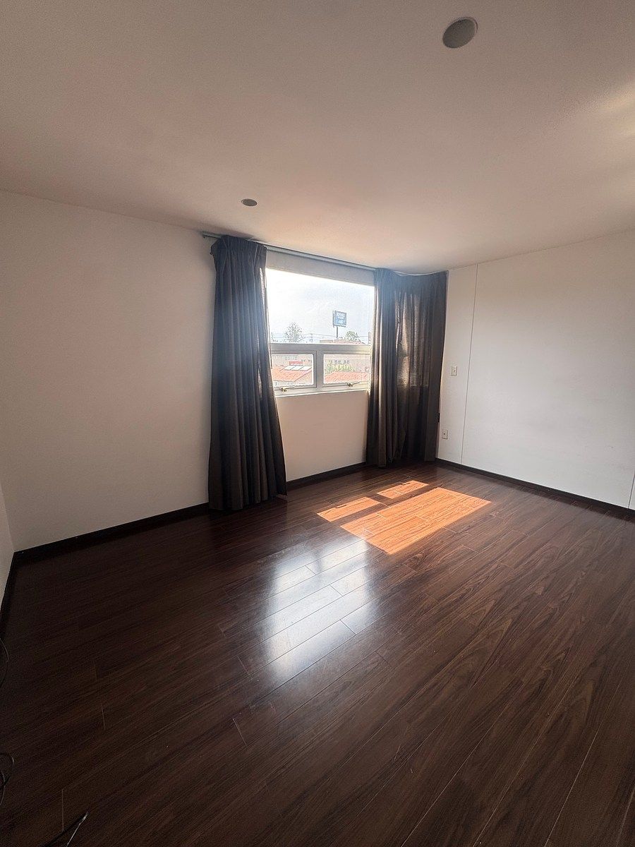 Apartamento em El Yaqui, Cuajimalpa de Morelos, foto 11 de 26