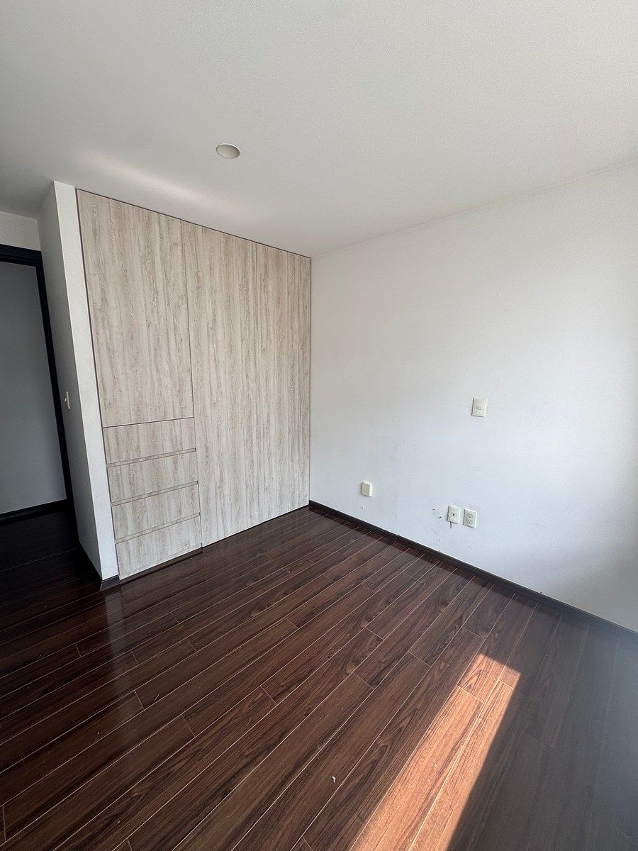 Apartamento em El Yaqui, Cuajimalpa de Morelos, foto 12 de 26