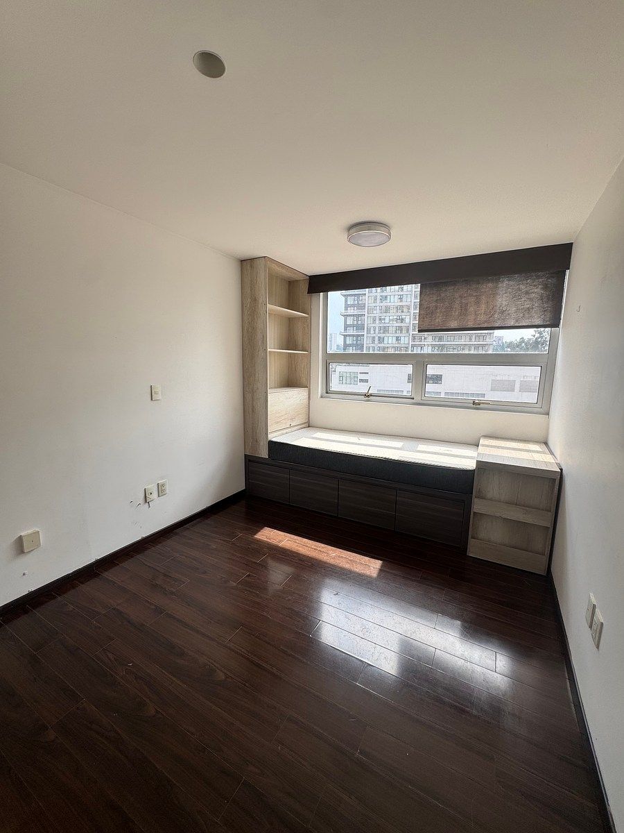 Apartamento em El Yaqui, Cuajimalpa de Morelos, foto 13 de 26