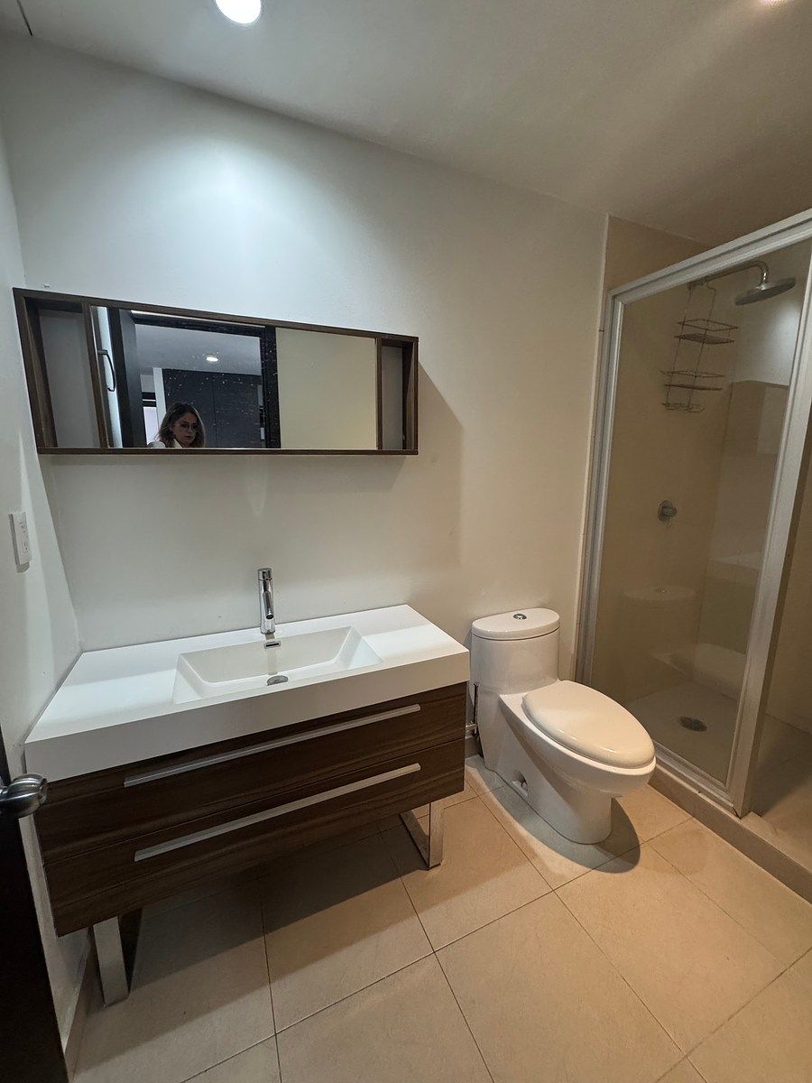 Apartamento em El Yaqui, Cuajimalpa de Morelos, foto 14 de 26