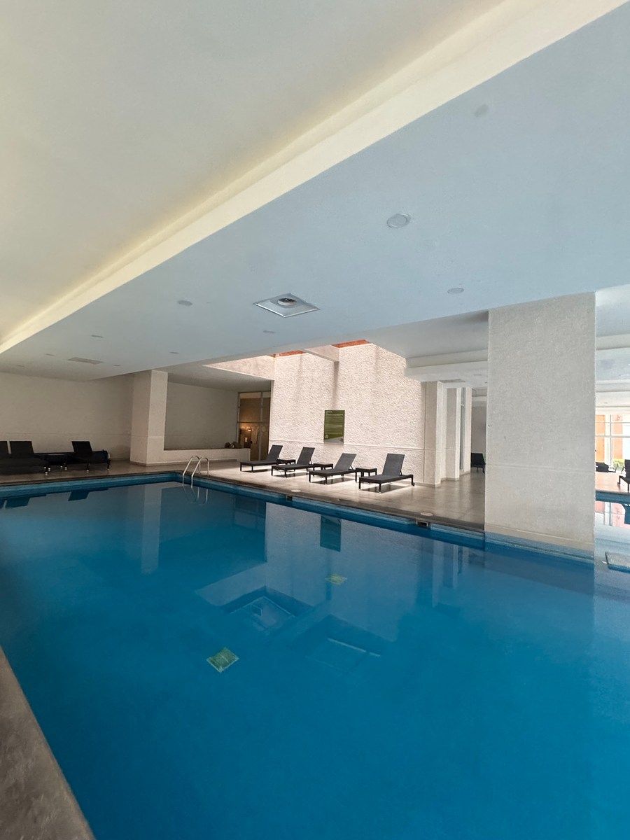 Apartamento em El Yaqui, Cuajimalpa de Morelos, foto 15 de 26