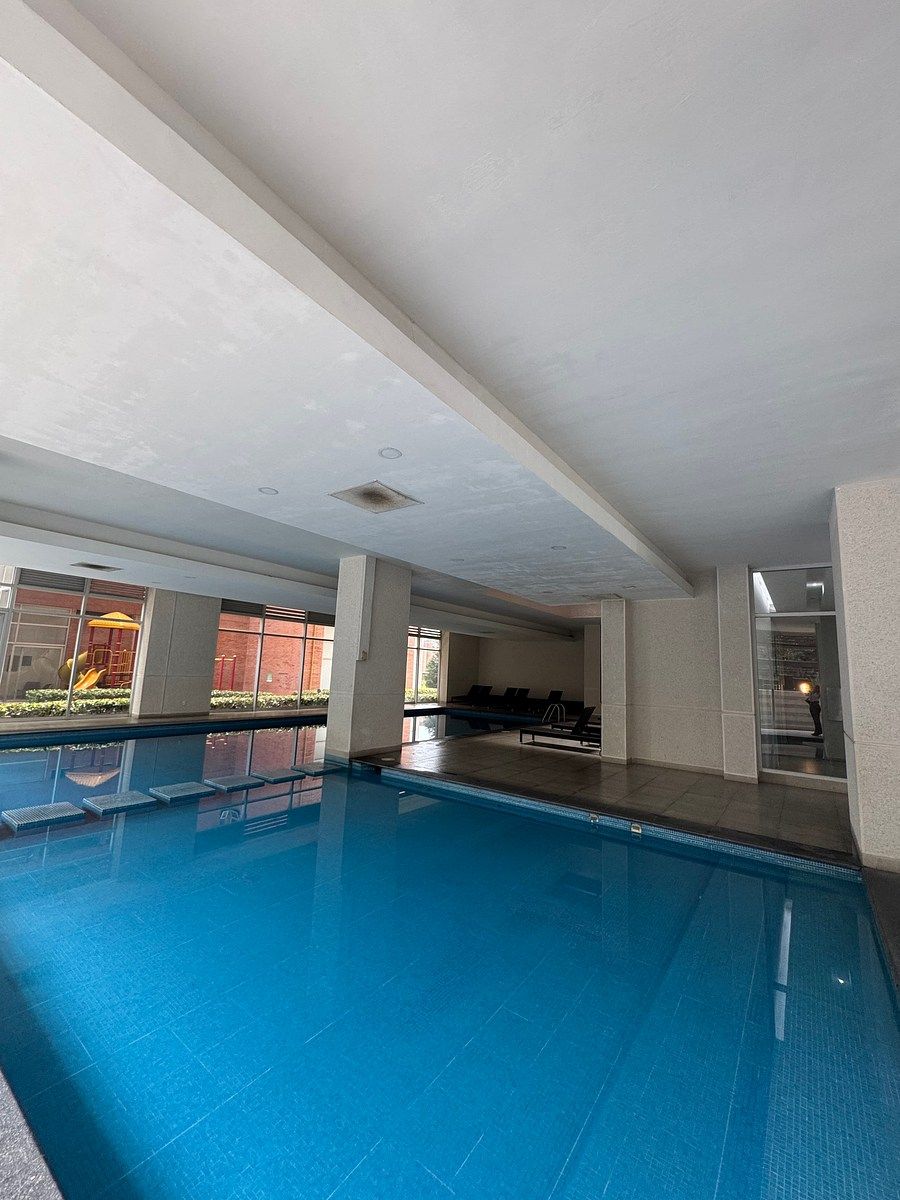 Apartamento em El Yaqui, Cuajimalpa de Morelos, foto 16 de 26