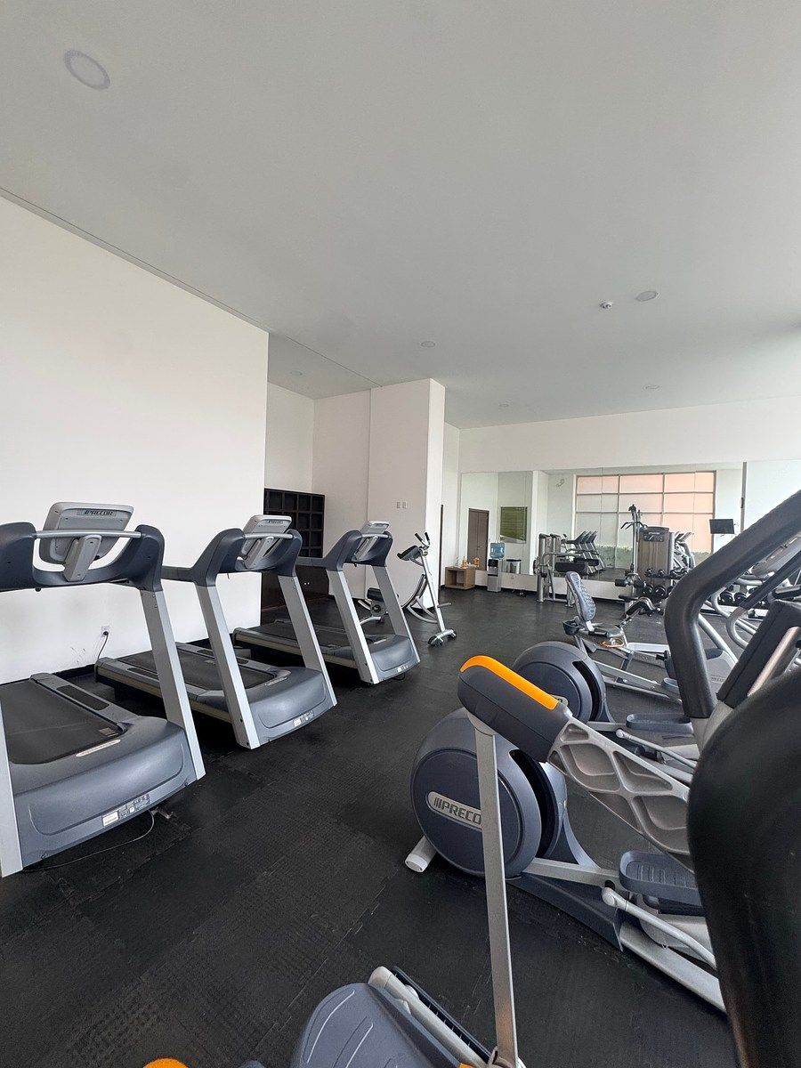 Apartamento em El Yaqui, Cuajimalpa de Morelos, foto 18 de 26