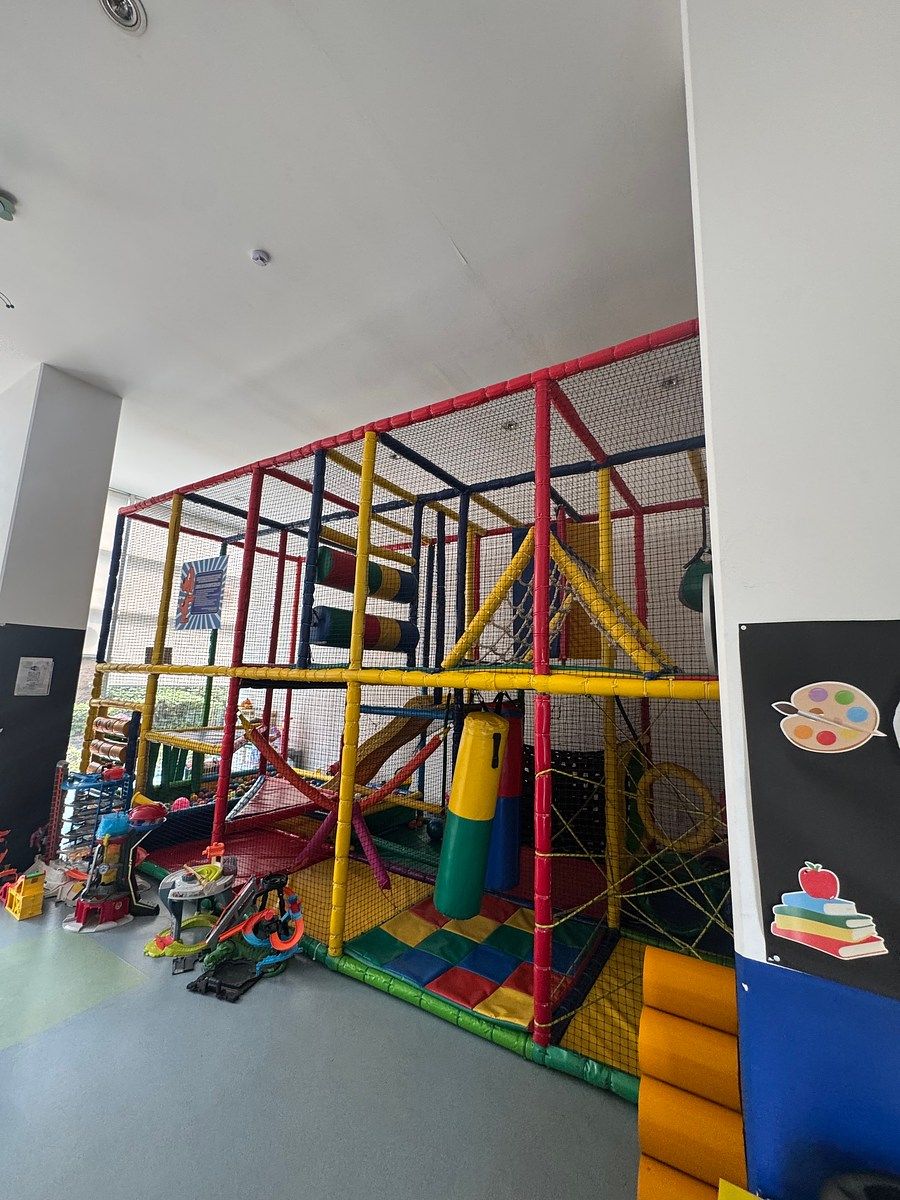 Apartamento em El Yaqui, Cuajimalpa de Morelos, foto 21 de 26