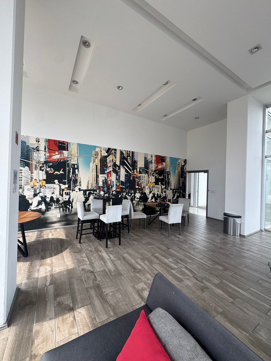 Apartamento em El Yaqui, Cuajimalpa de Morelos, foto 22 de 26