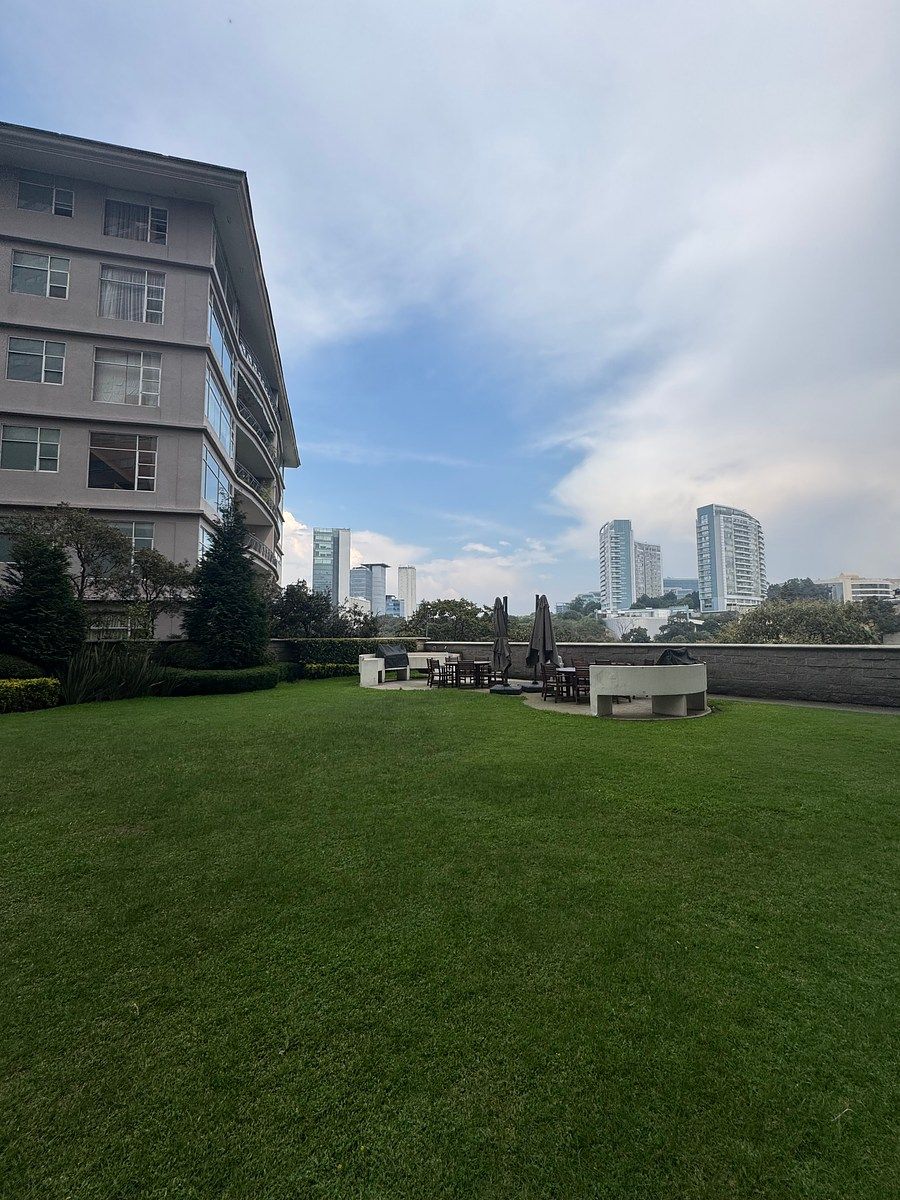 Apartamento em El Yaqui, Cuajimalpa de Morelos, foto 23 de 26