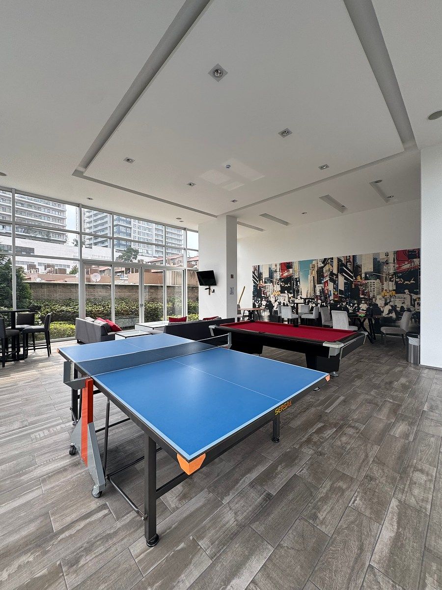 Apartamento em El Yaqui, Cuajimalpa de Morelos, foto 24 de 26