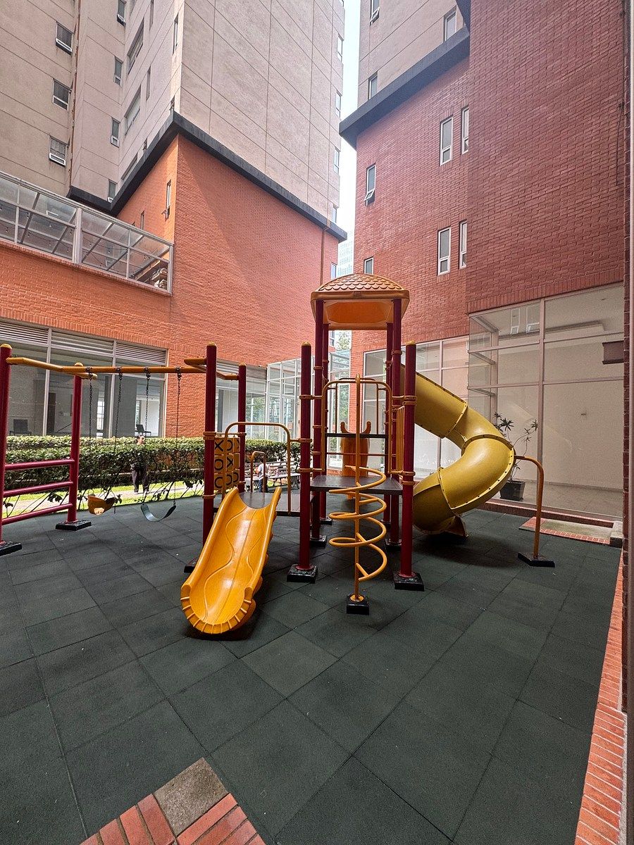 Apartamento em El Yaqui, Cuajimalpa de Morelos, foto 25 de 26