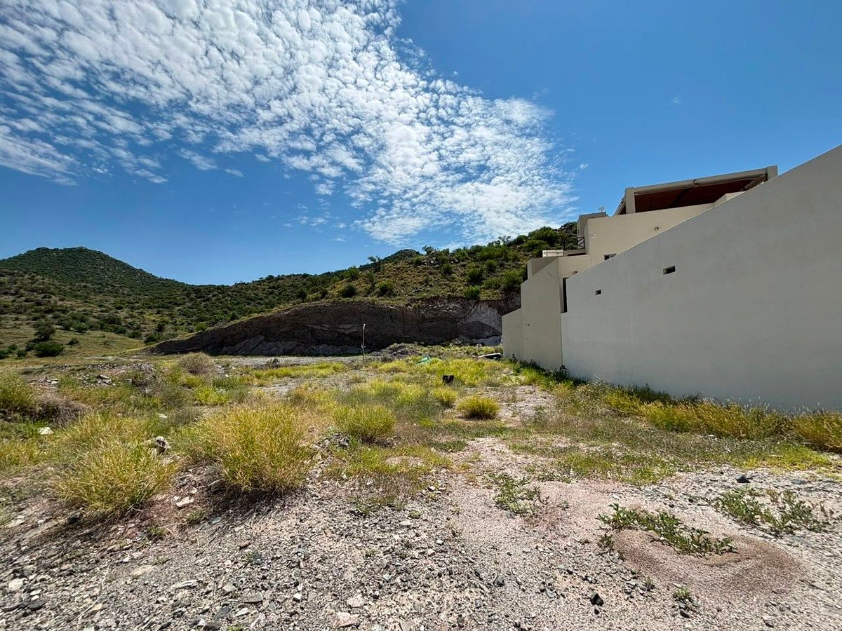 Lot in Residencial la Cañada, Hermosillo, photo 4 of 11