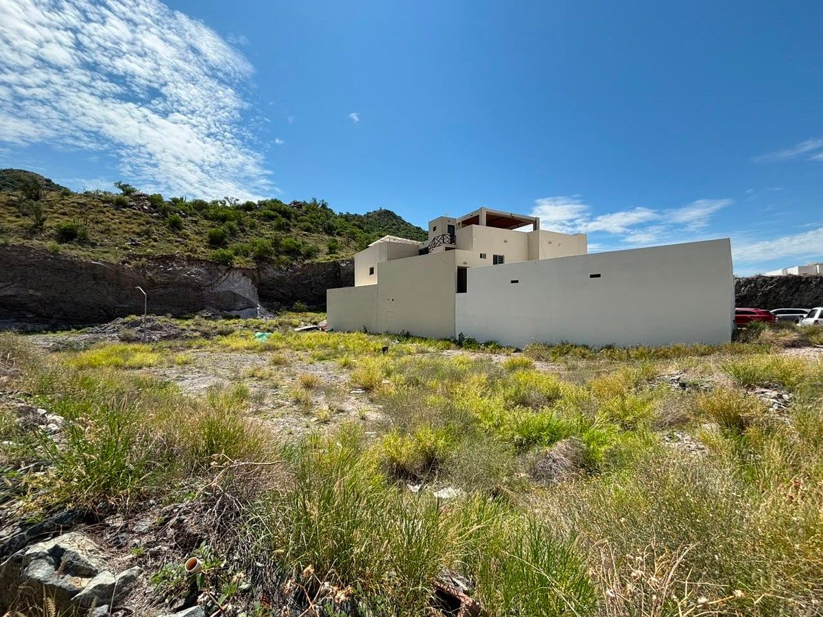 Lot in Residencial la Cañada, Hermosillo, photo 7 of 11
