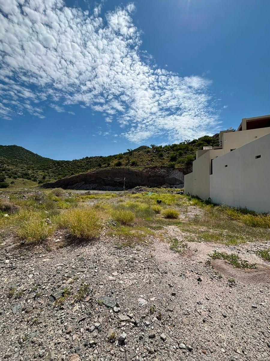 Lot in Residencial la Cañada, Hermosillo, photo 6 of 11
