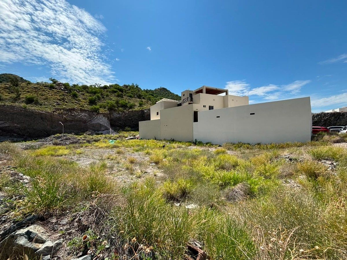 Lot in Residencial la Cañada, Hermosillo, photo 8 of 11