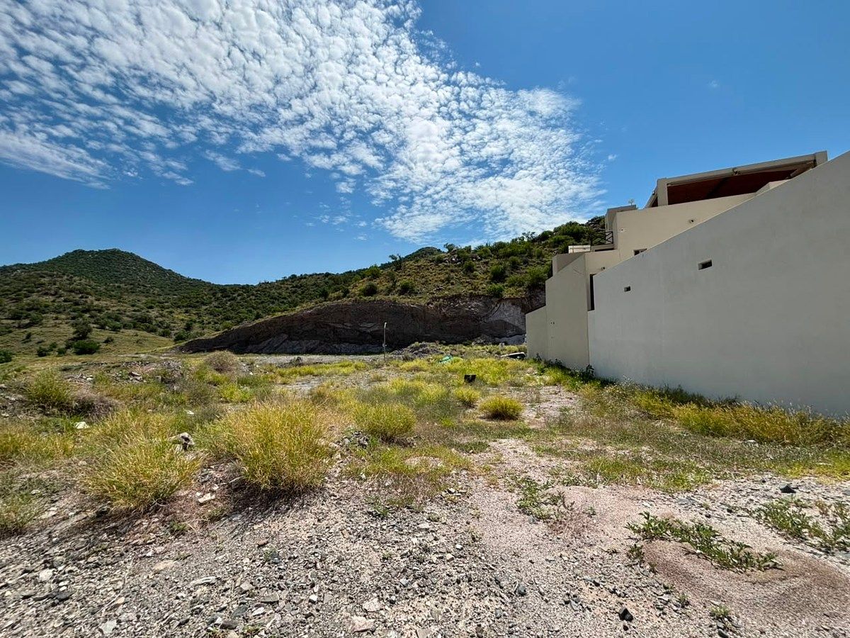 Lot in Residencial la Cañada, Hermosillo, photo 9 of 11