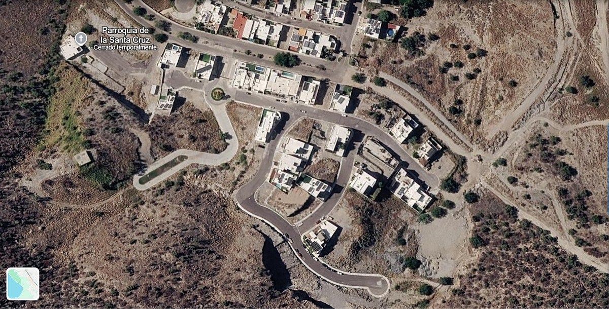 Lot in Residencial la Cañada, Hermosillo, photo 10 of 11