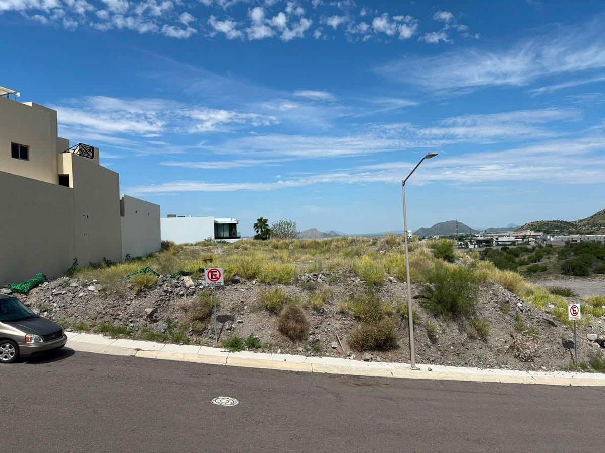 Lot in Residencial la Cañada, Hermosillo, photo 5 of 11
