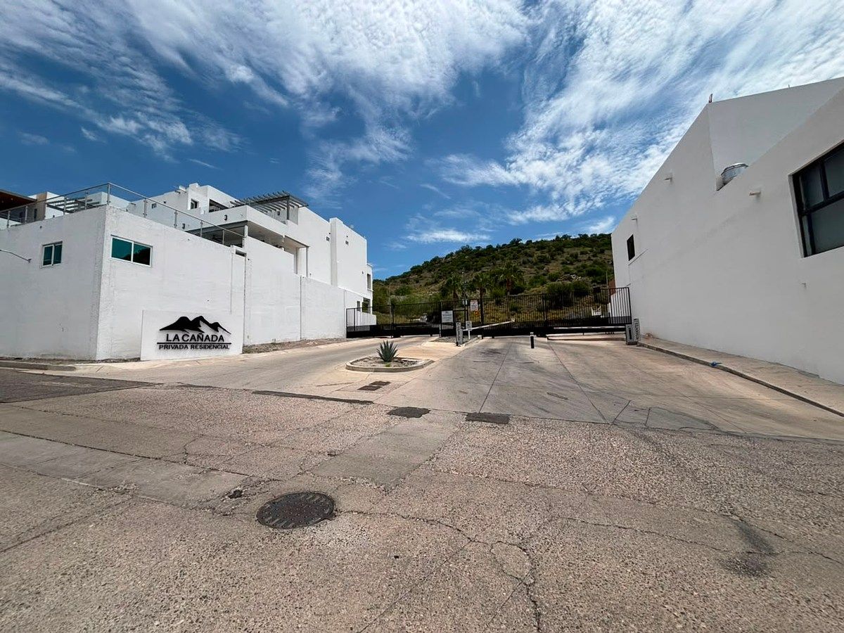 Lot in Residencial la Cañada, Hermosillo, photo 3 of 11