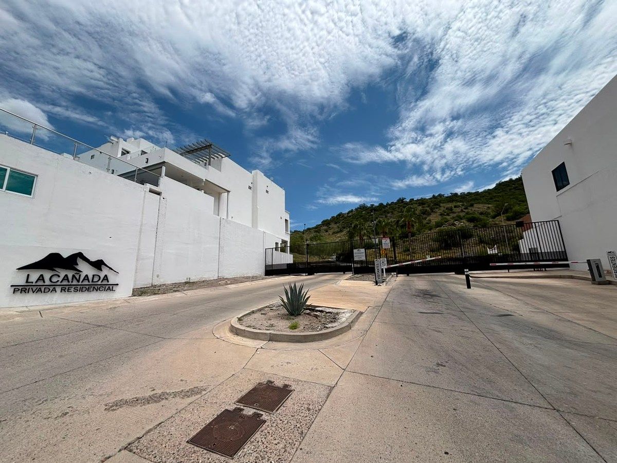 Lot in Residencial la Cañada, Hermosillo, photo 11 of 11